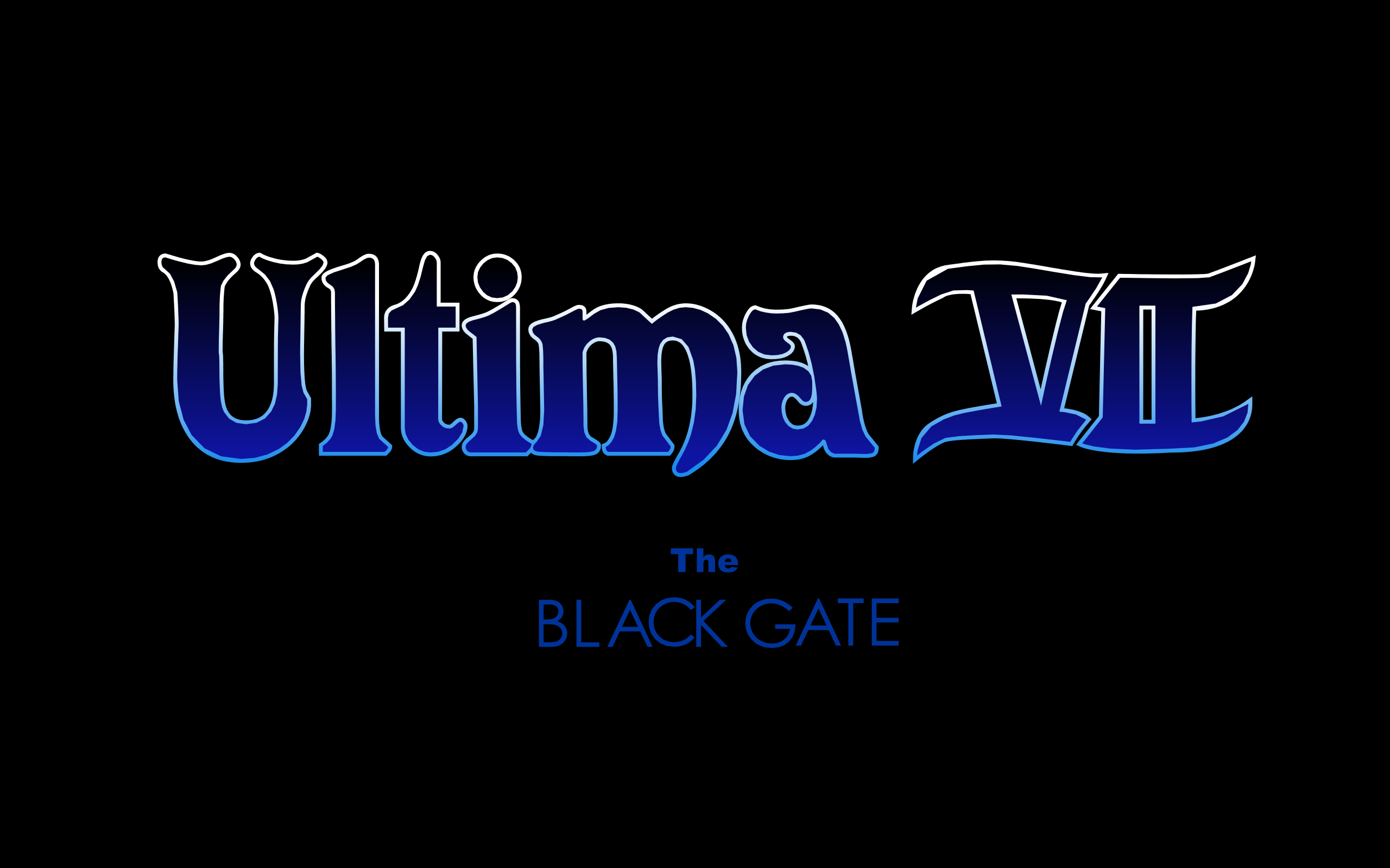 Ultima Wallpapers