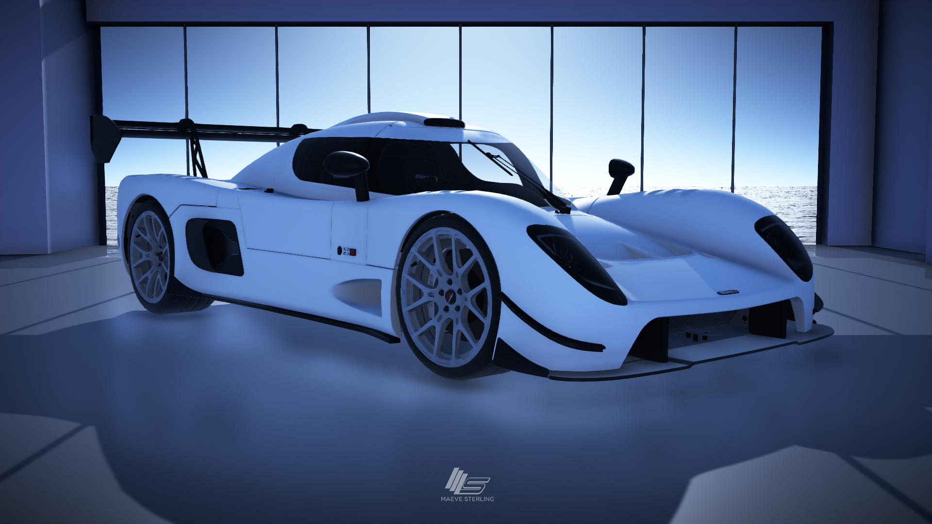 Ultima Rs Wallpapers