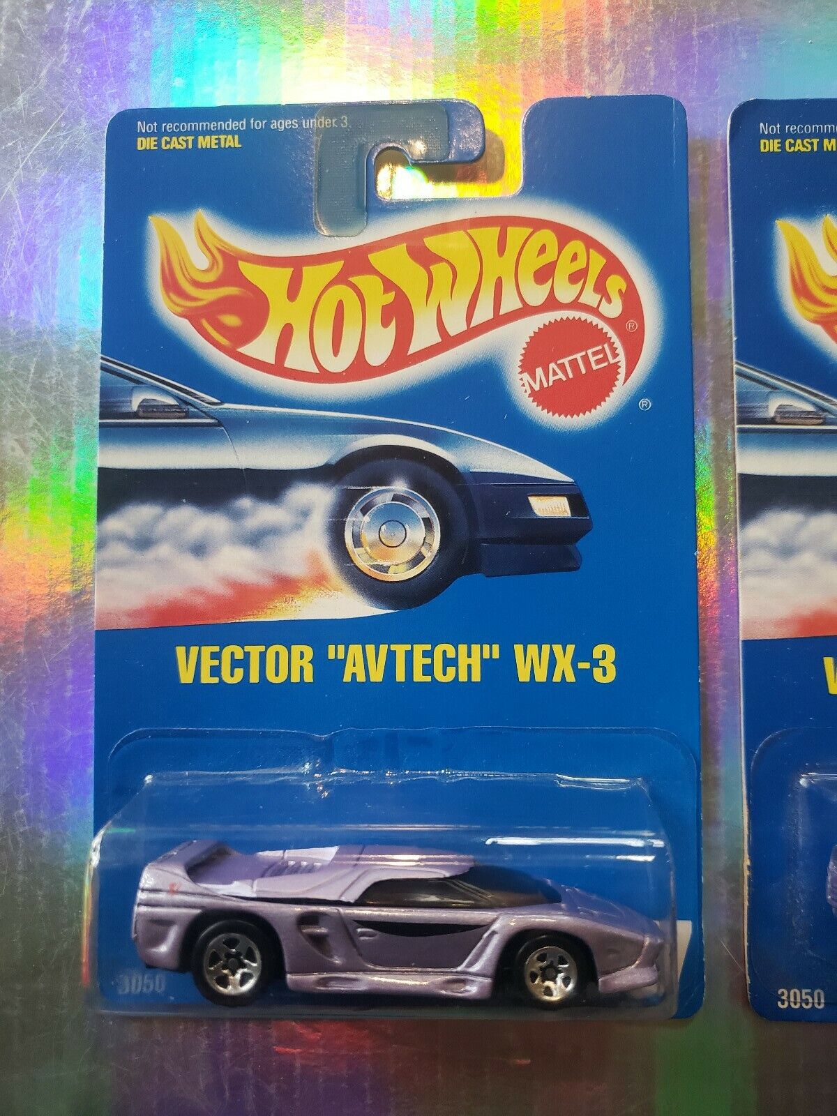 Vector Wx3 Wallpapers