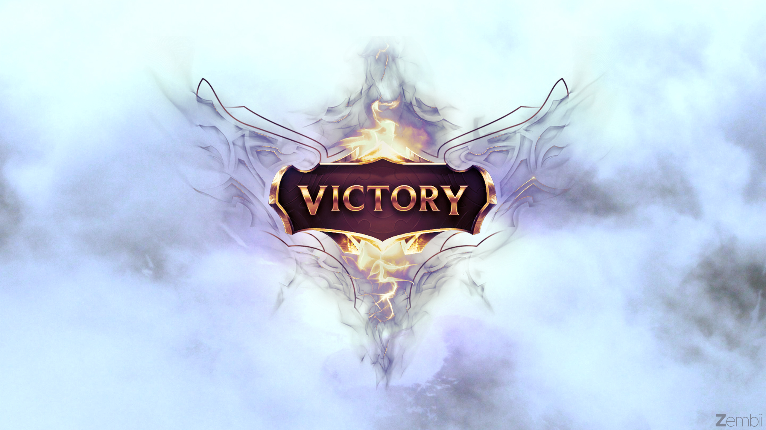 Victory Wallpapers