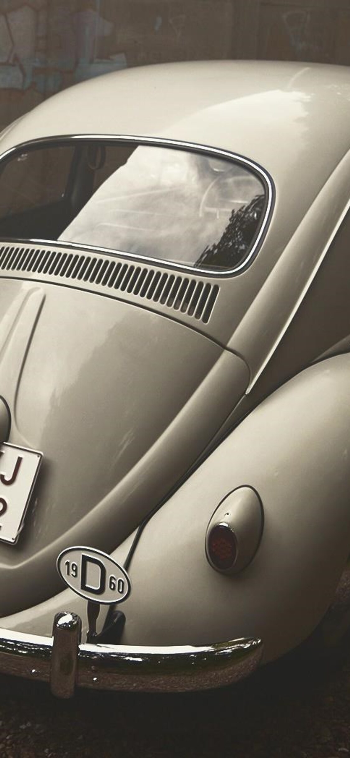Volkswagen Beetle Wallpapers