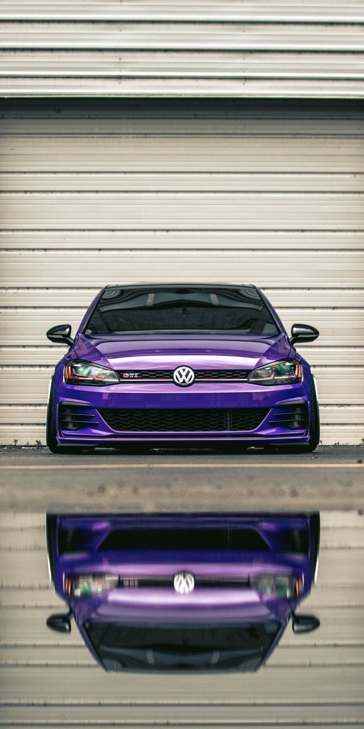 Volkswagen Golf Wallpapers