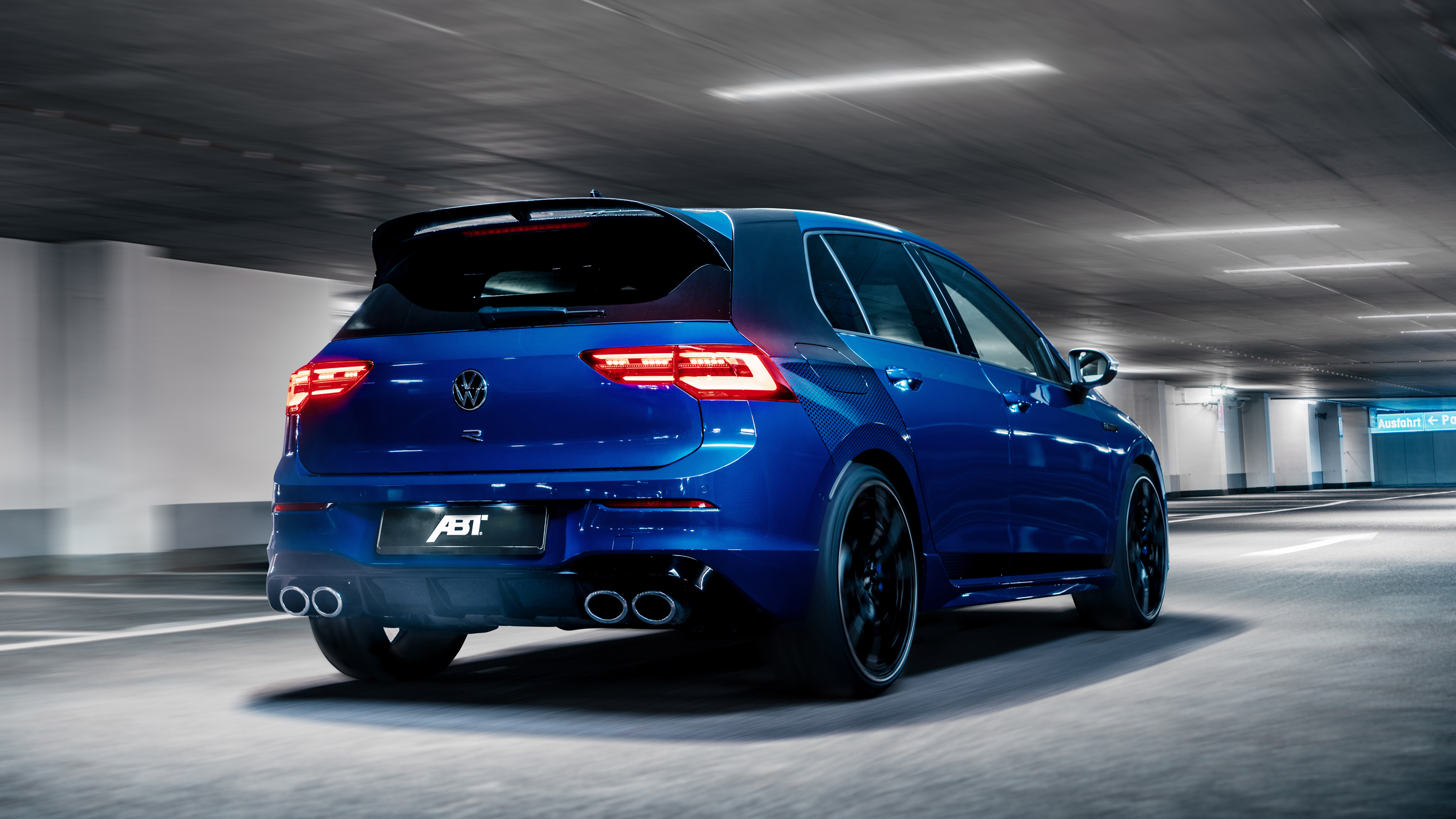 Volkswagen Golf Tsi Wallpapers