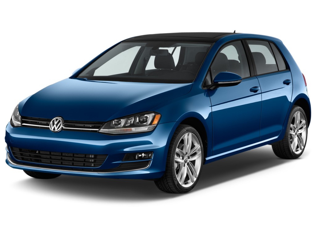 Volkswagen Golf Tsi Wallpapers