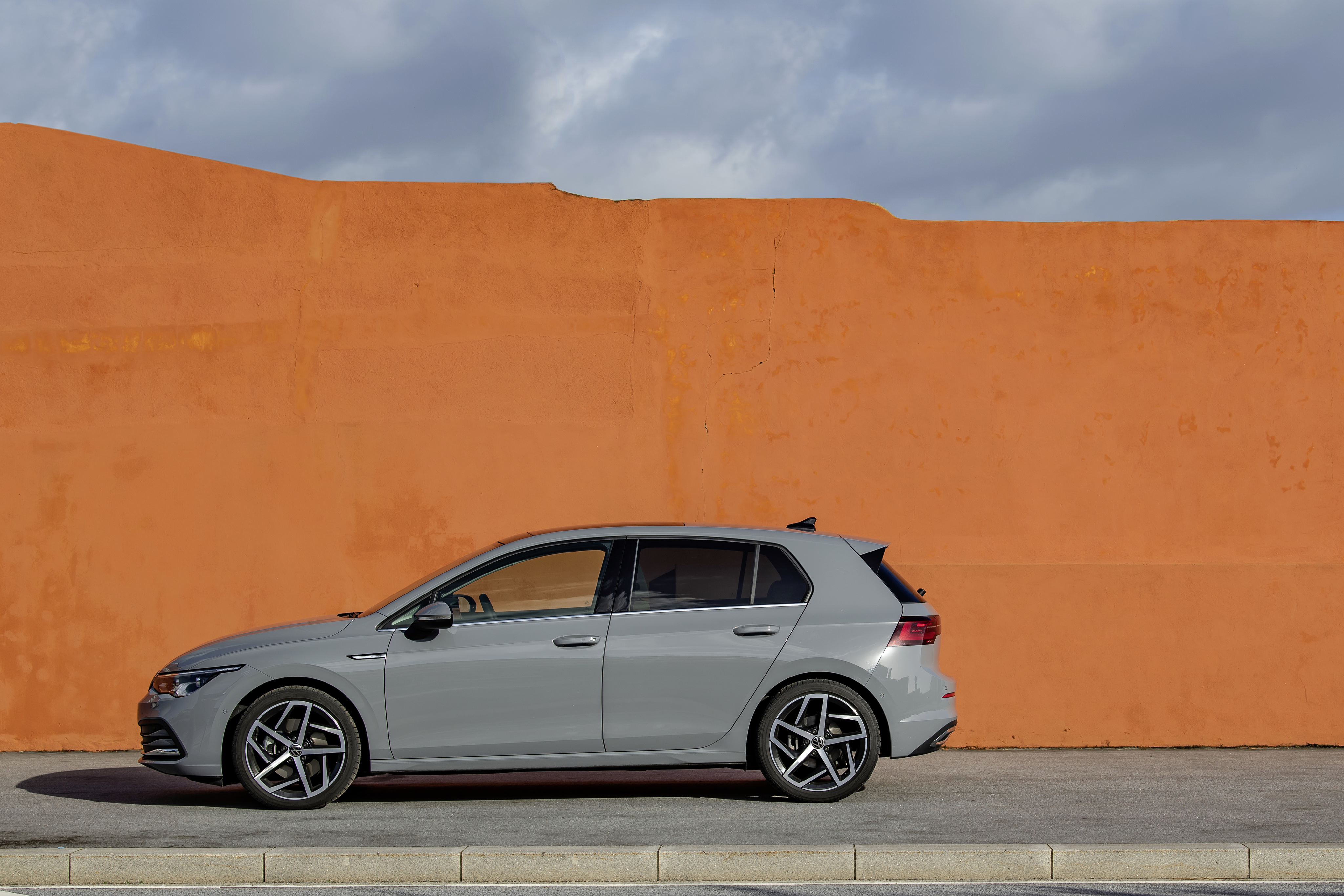 Volkswagen Golf Tsi Wallpapers