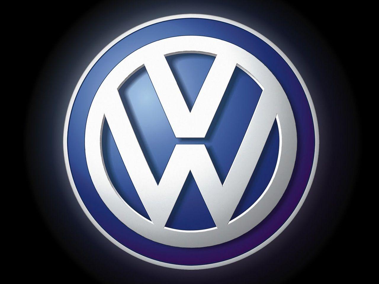Volkswagen Logo Wallpapers