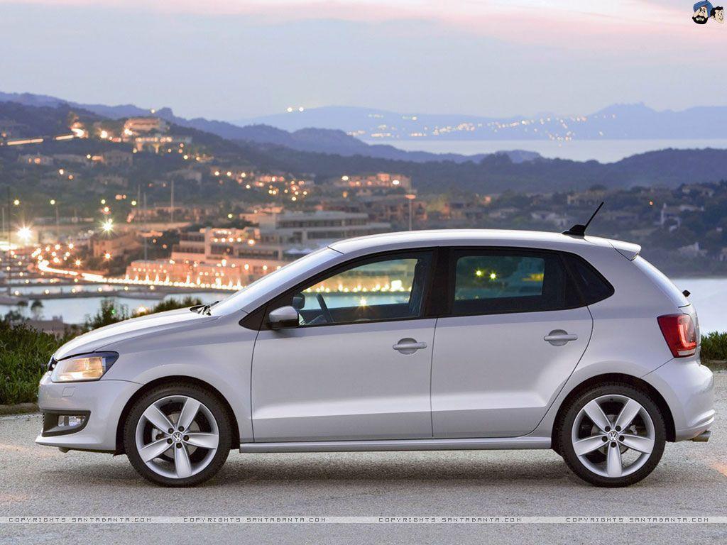 Volkswagen Polo Wallpapers