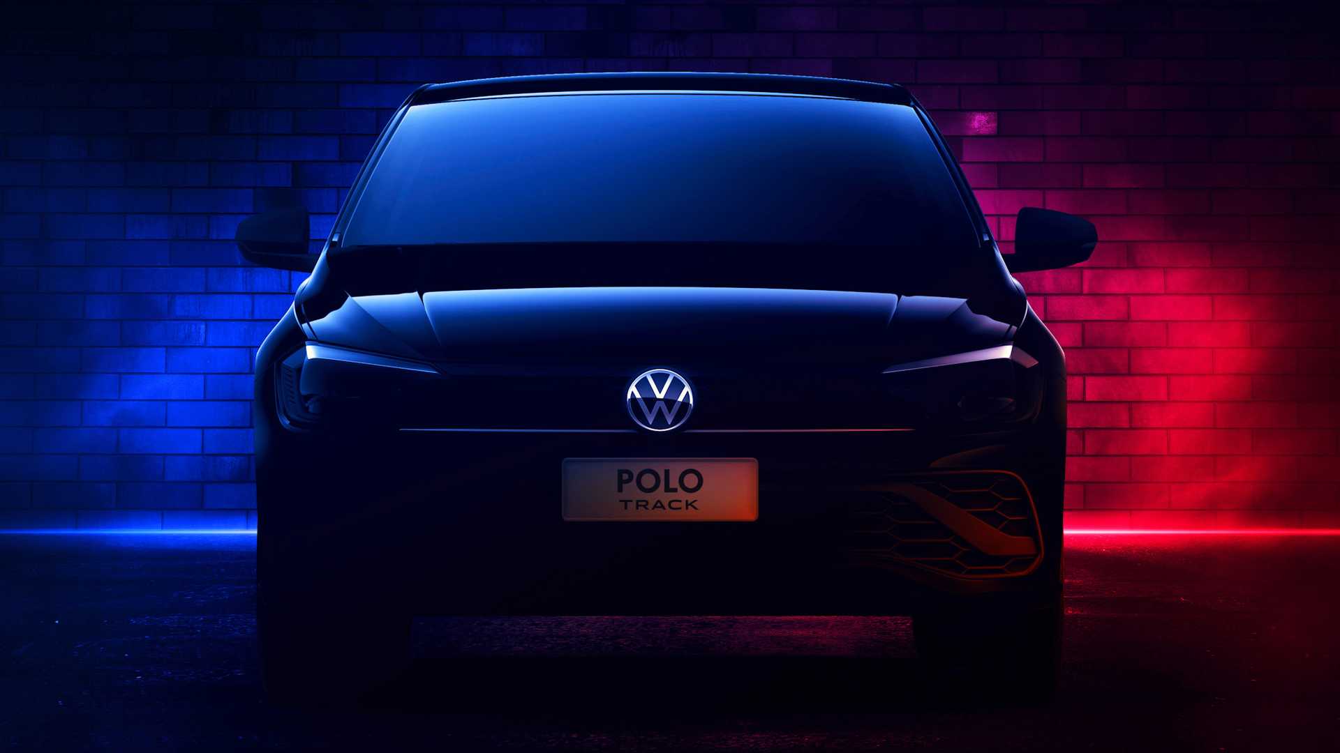 Volkswagen Polo Wallpapers
