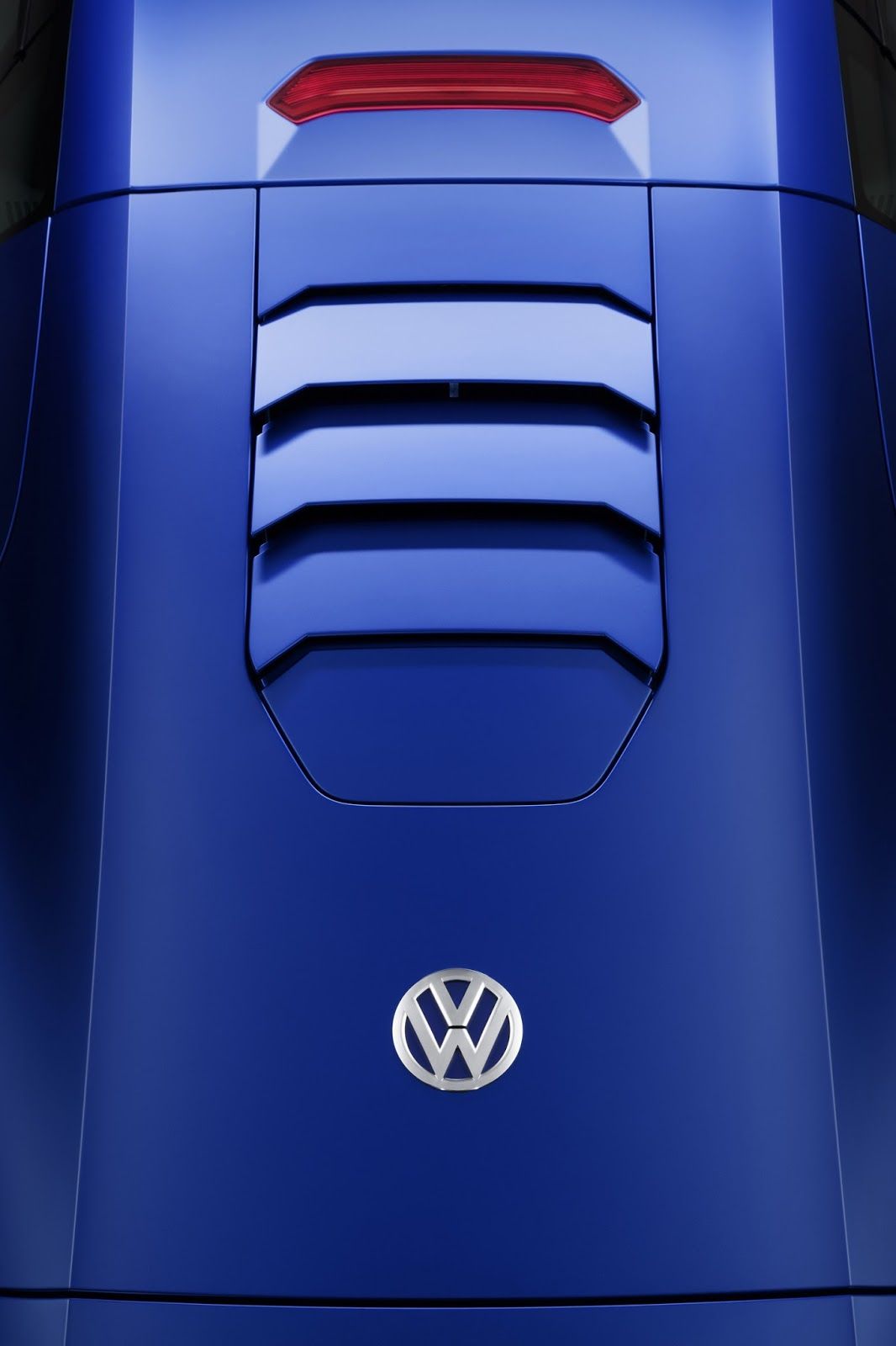 Volkswagen Xl Sport Wallpapers