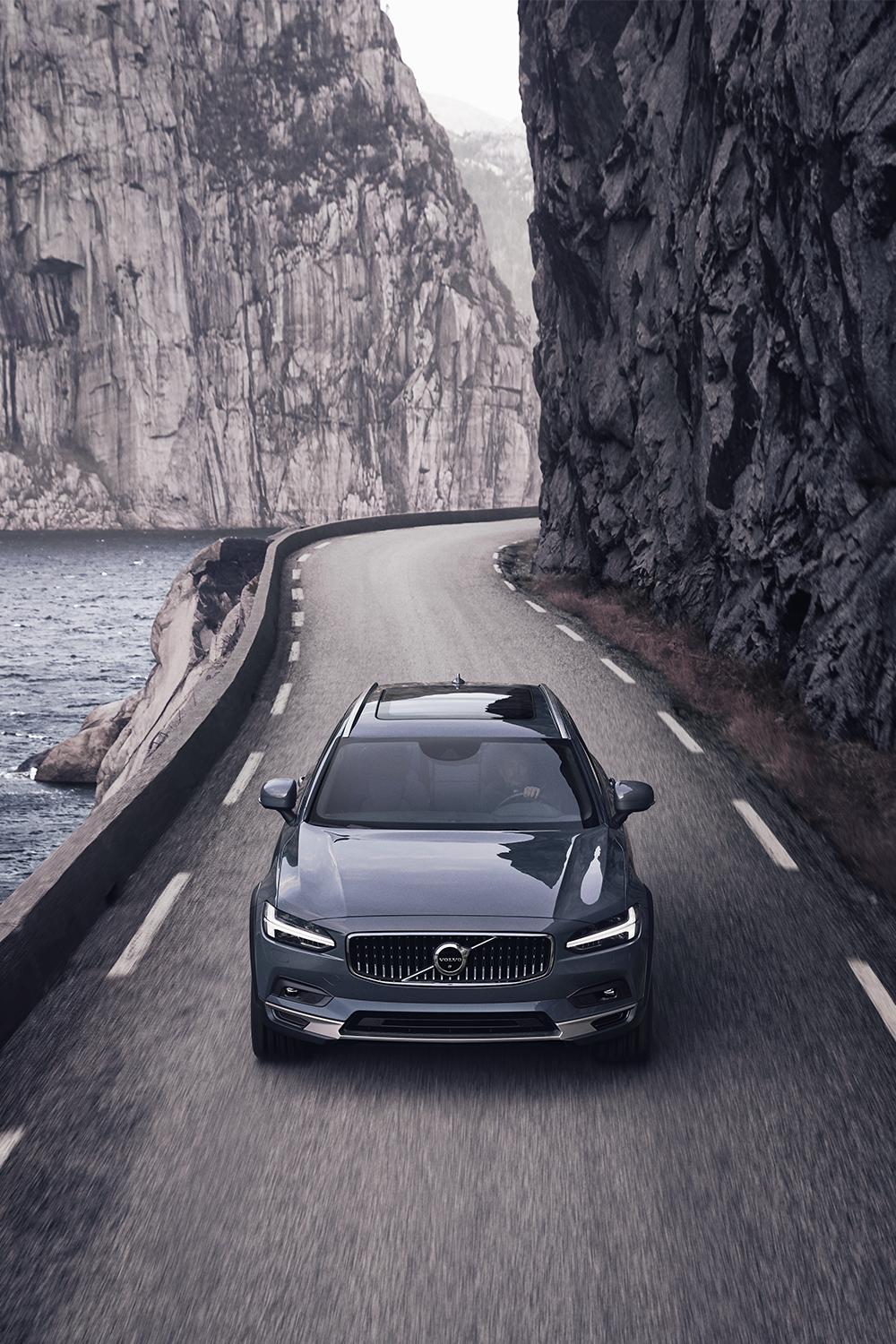 Volvo Wallpapers