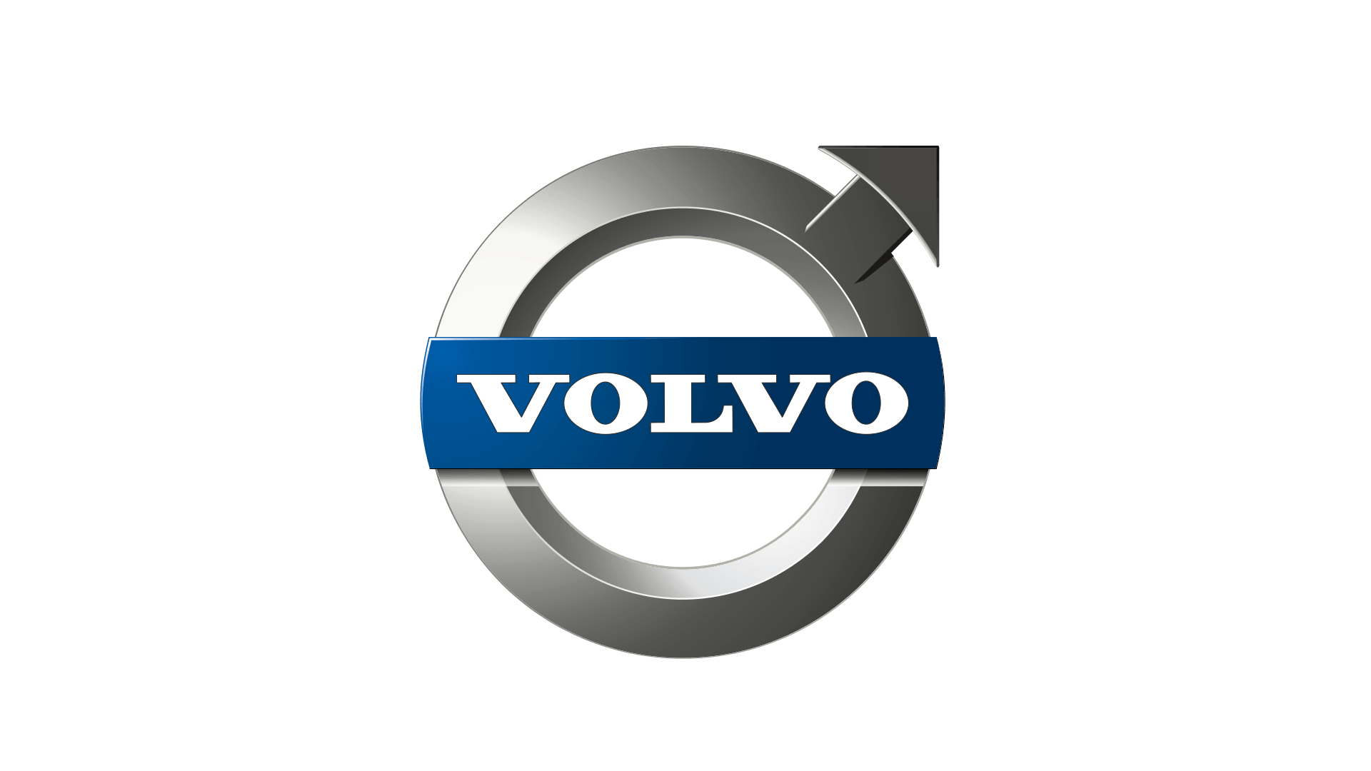 Volvo Logo Wallpapers
