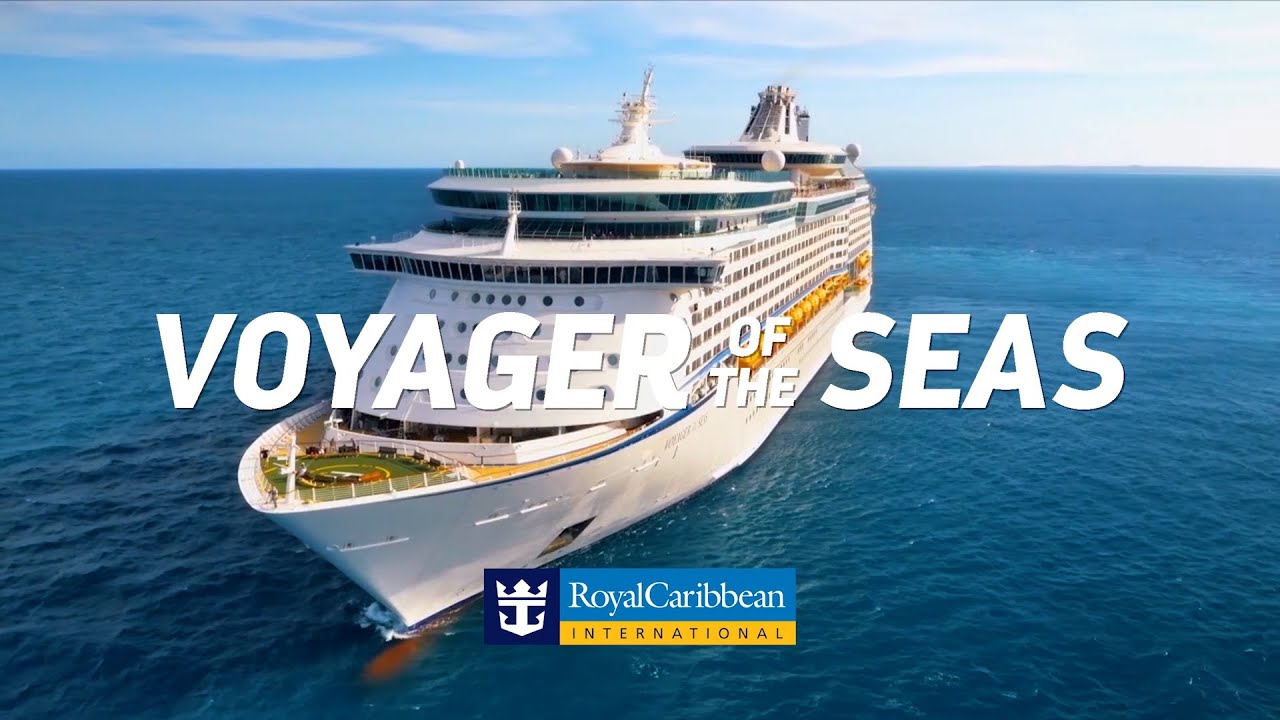 Voyager Of The Seas Wallpapers