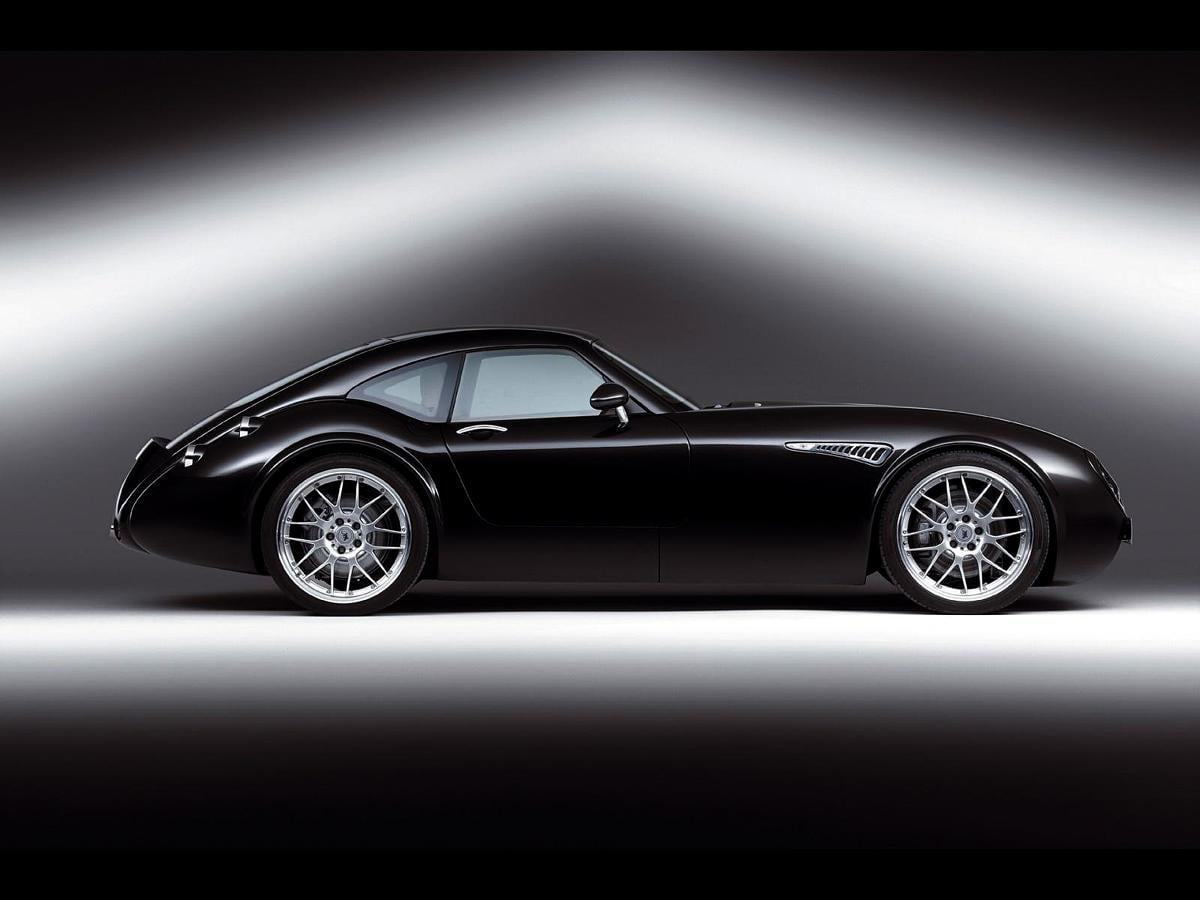 Wiesmann Wallpapers