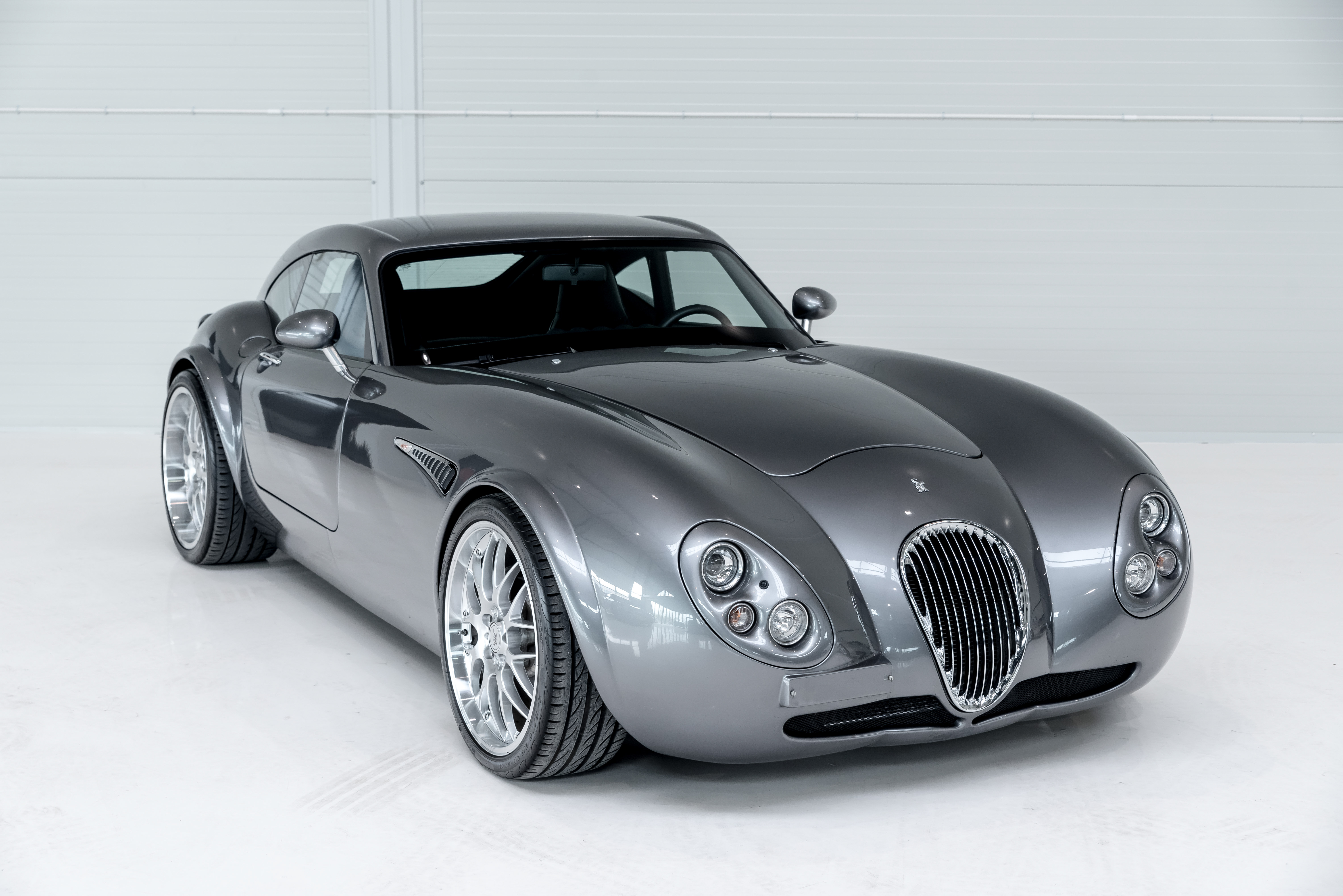 Wiesmann Gt Mf4 Wallpapers