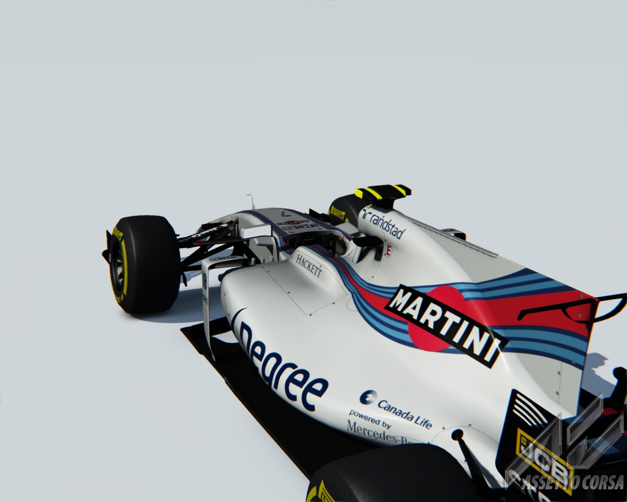 Williams Fw40 Wallpapers