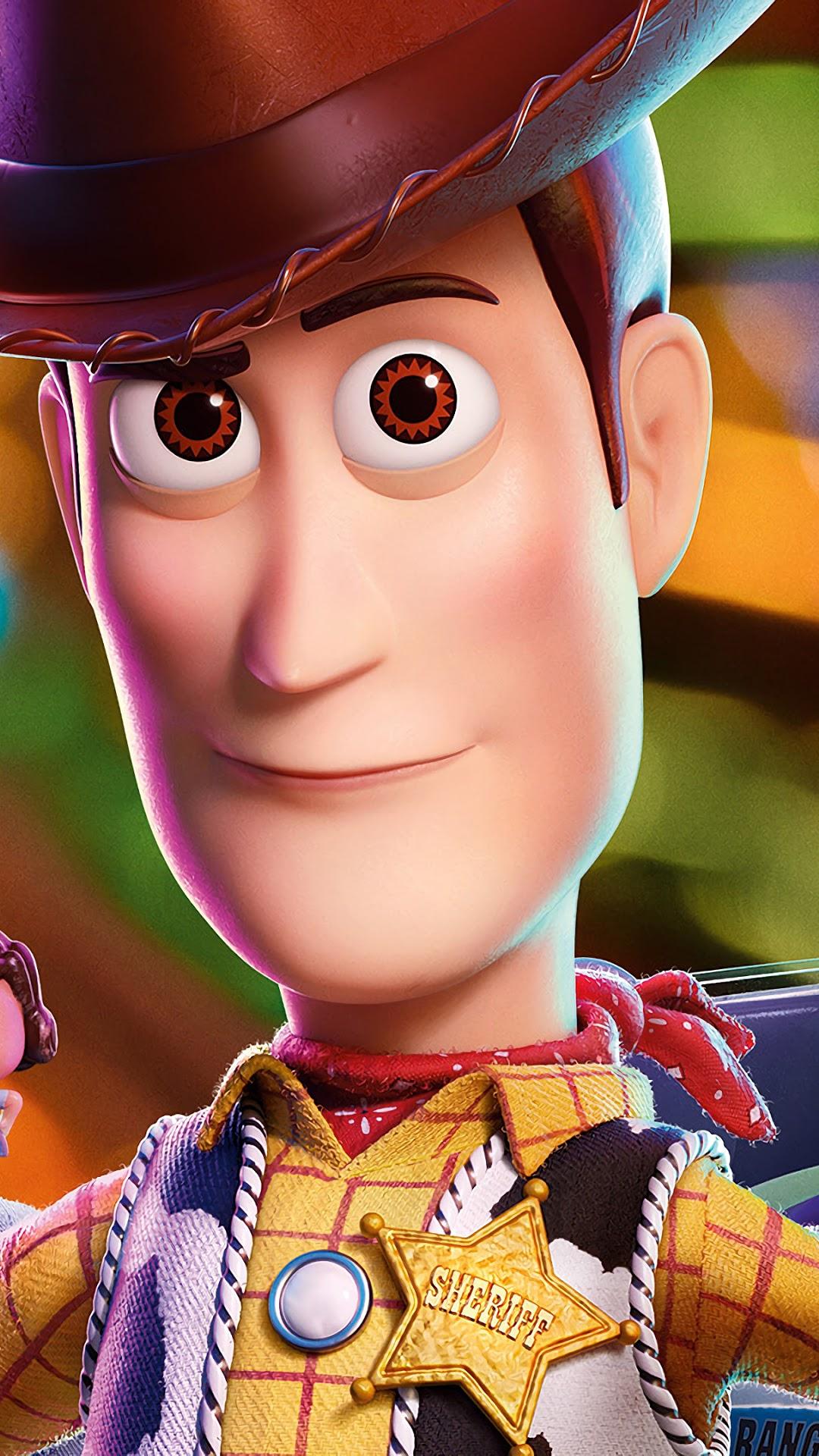 Woody Wallpapers