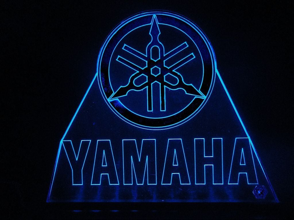 Yamaha Wallpapers