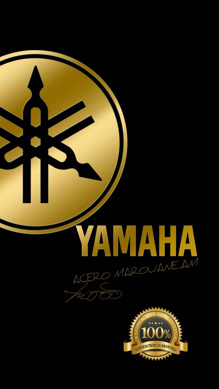 Yamaha Wallpapers