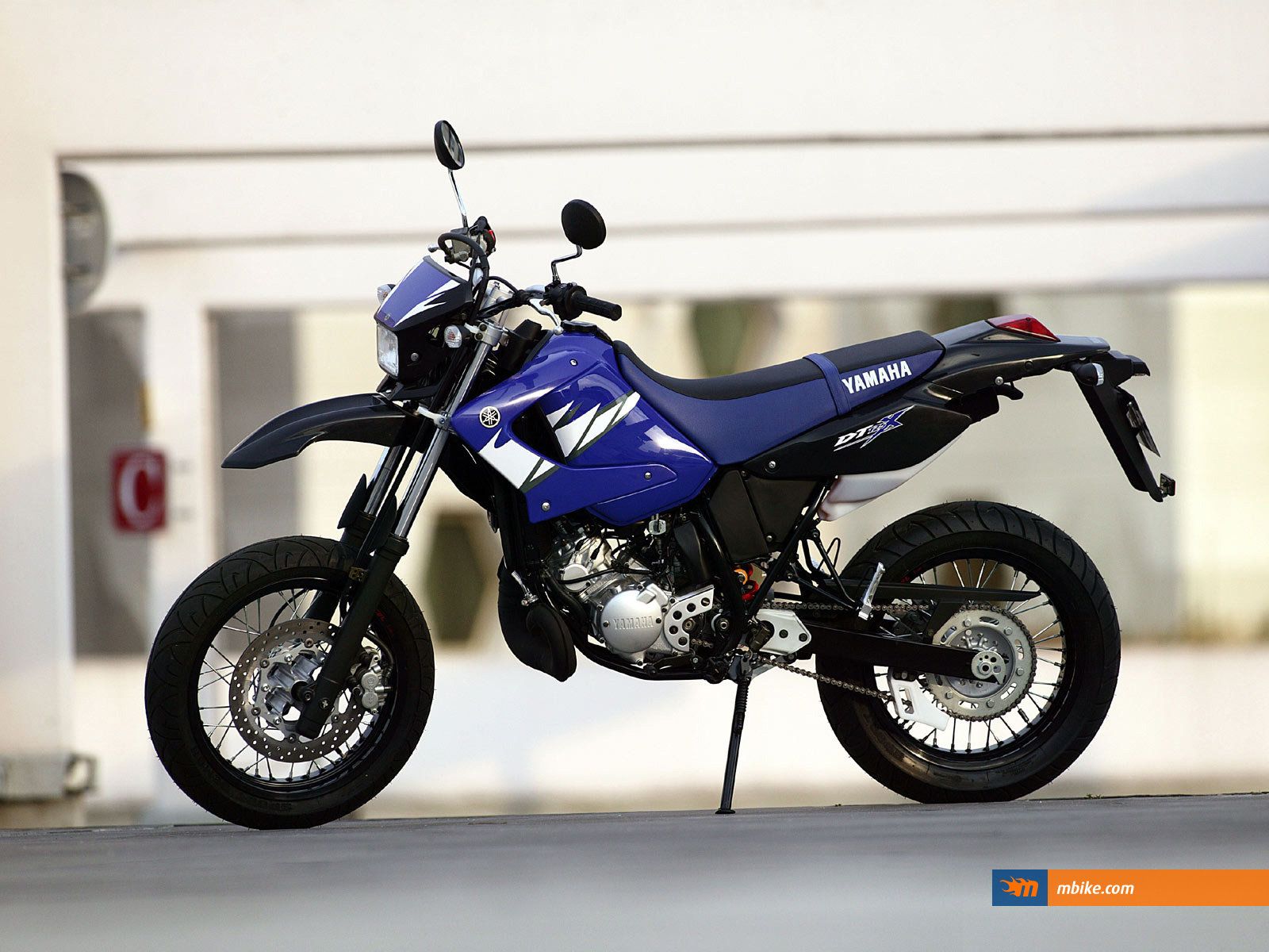 Yamaha Wr 125 X Wallpapers