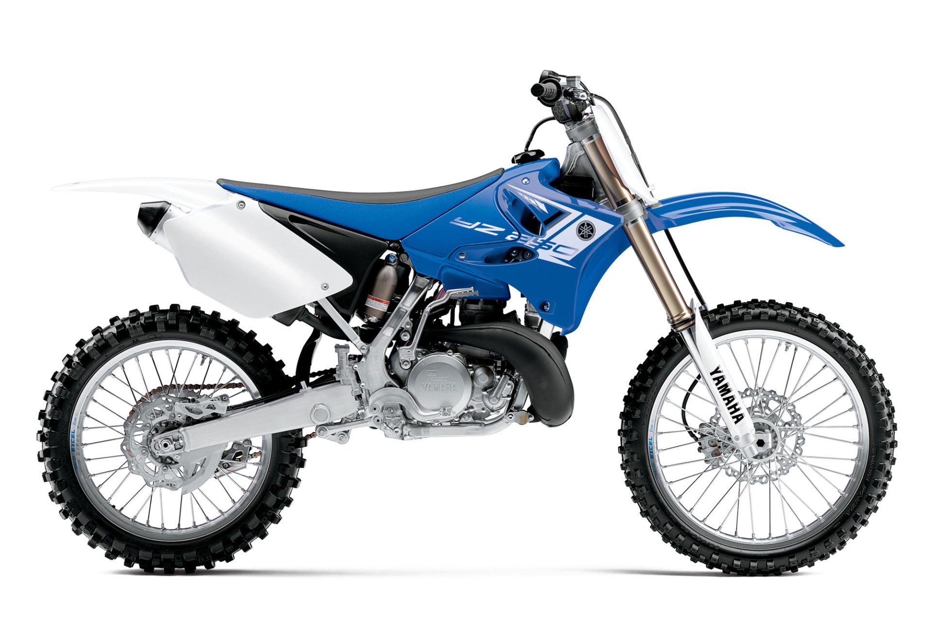 Yamaha Yz Wallpapers