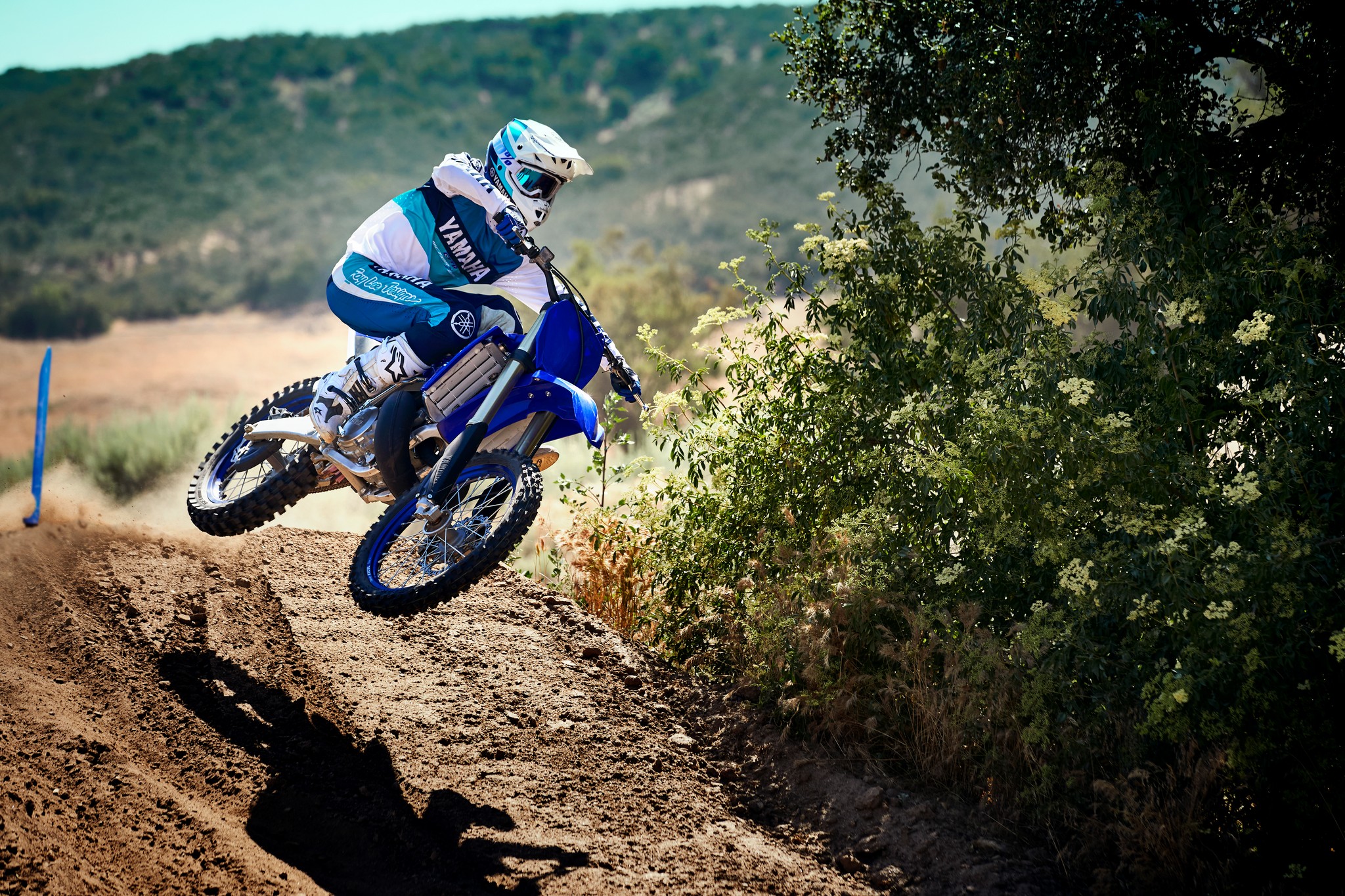 Yamaha Yz Wallpapers