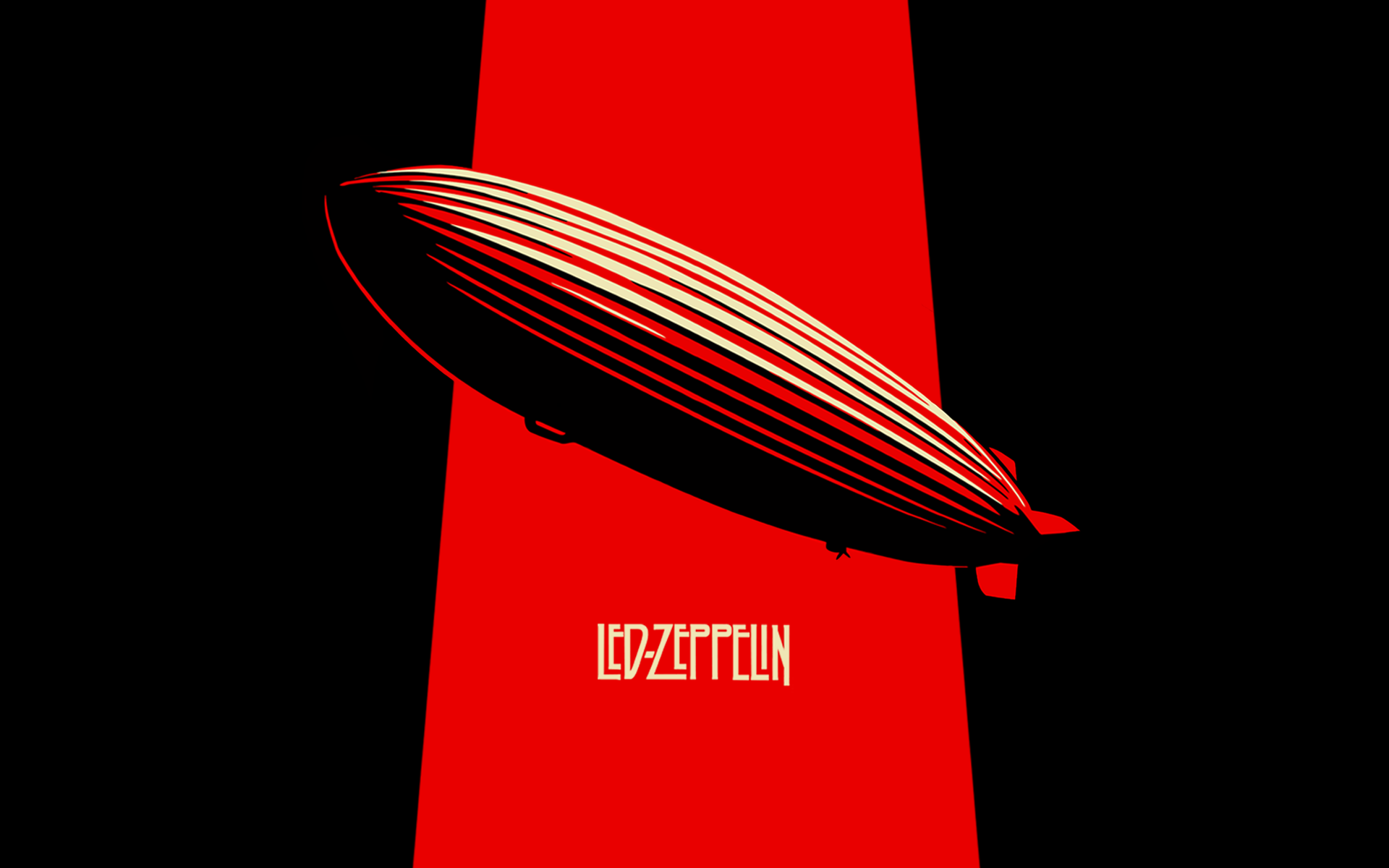 Zeppelin Wallpapers