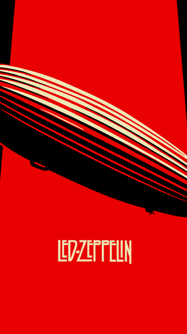 Zeppelin Wallpapers